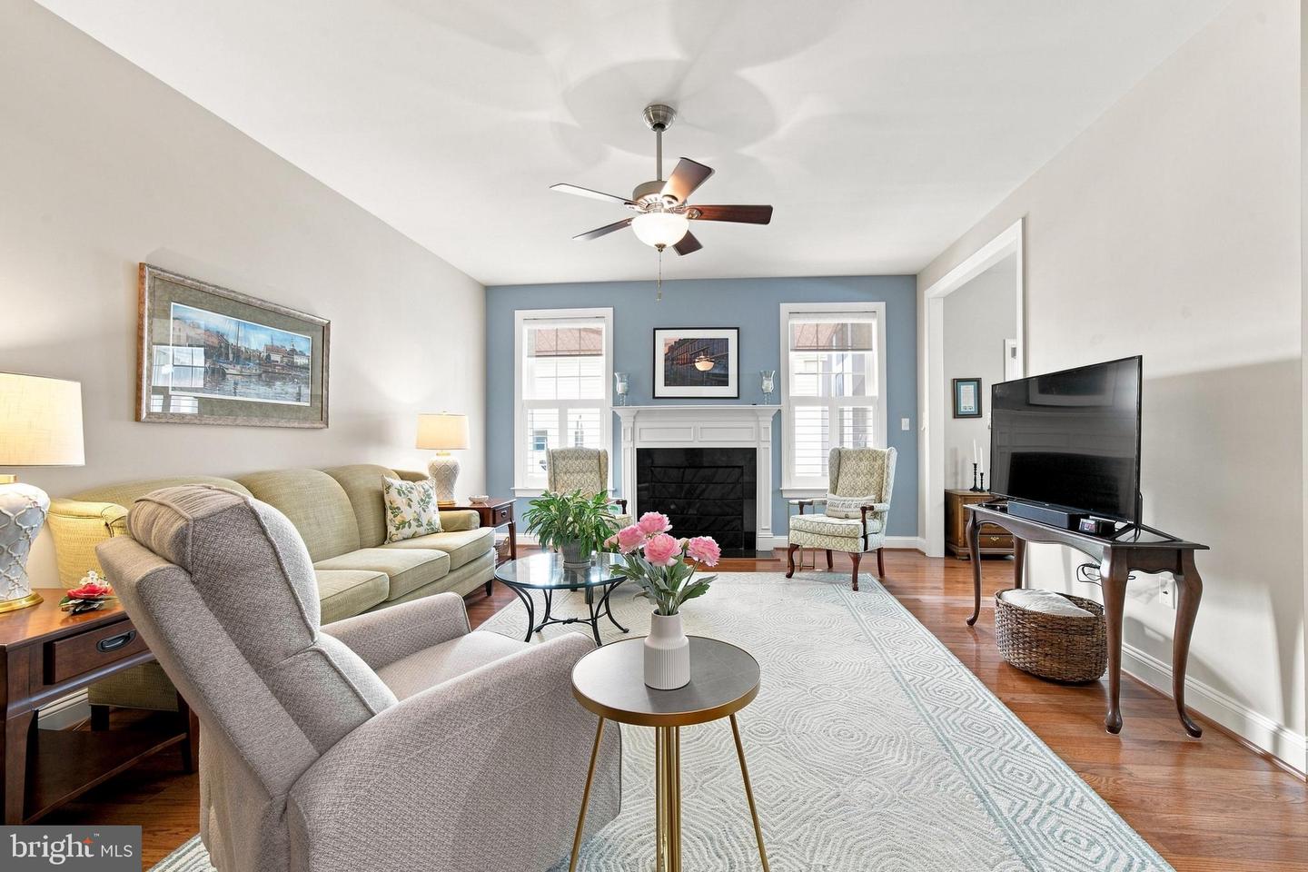2826 Chauncey Hill Dr #46 Property Photo 3