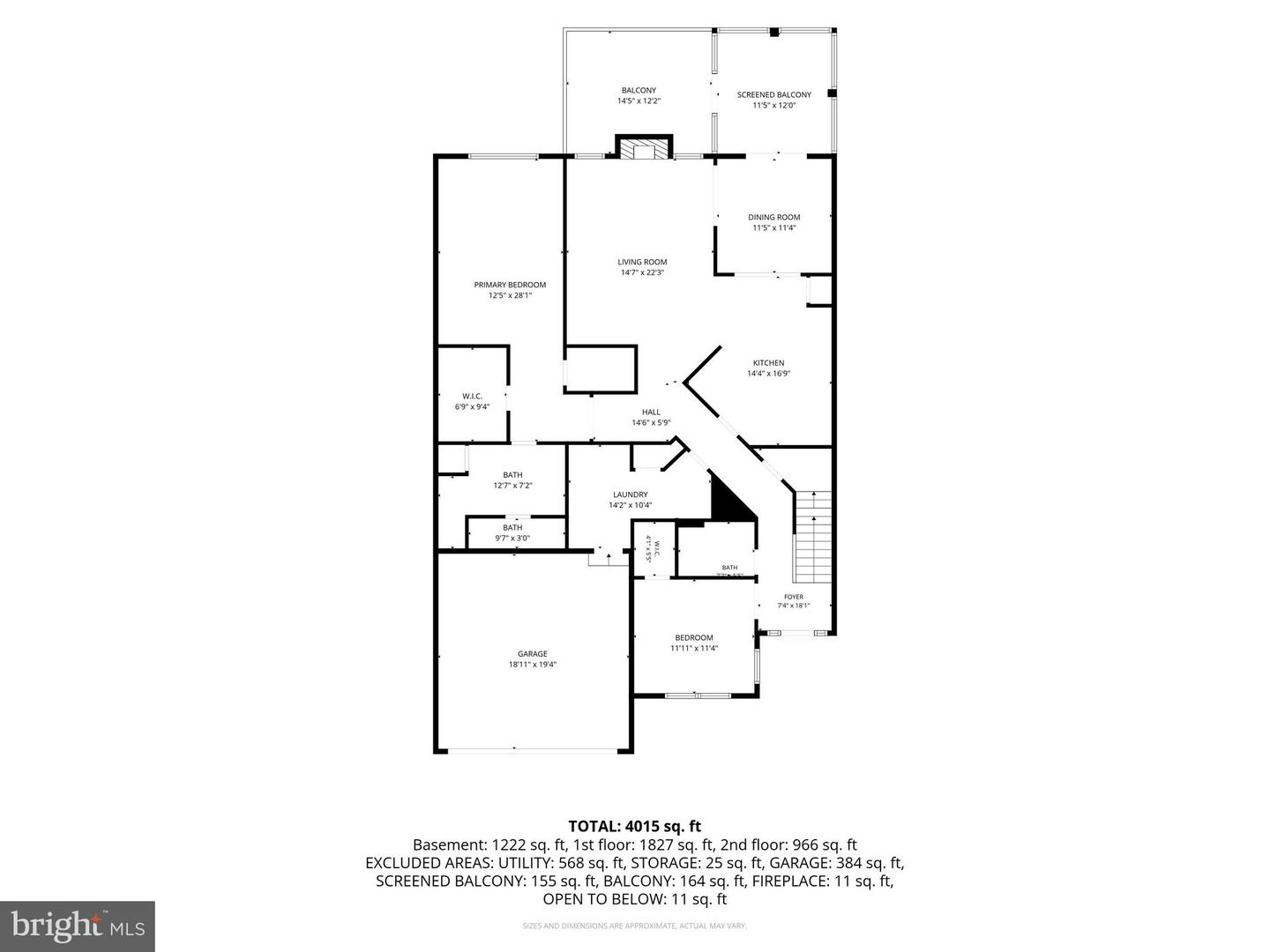 2826 Chauncey Hill Dr #46 Property Photo 60