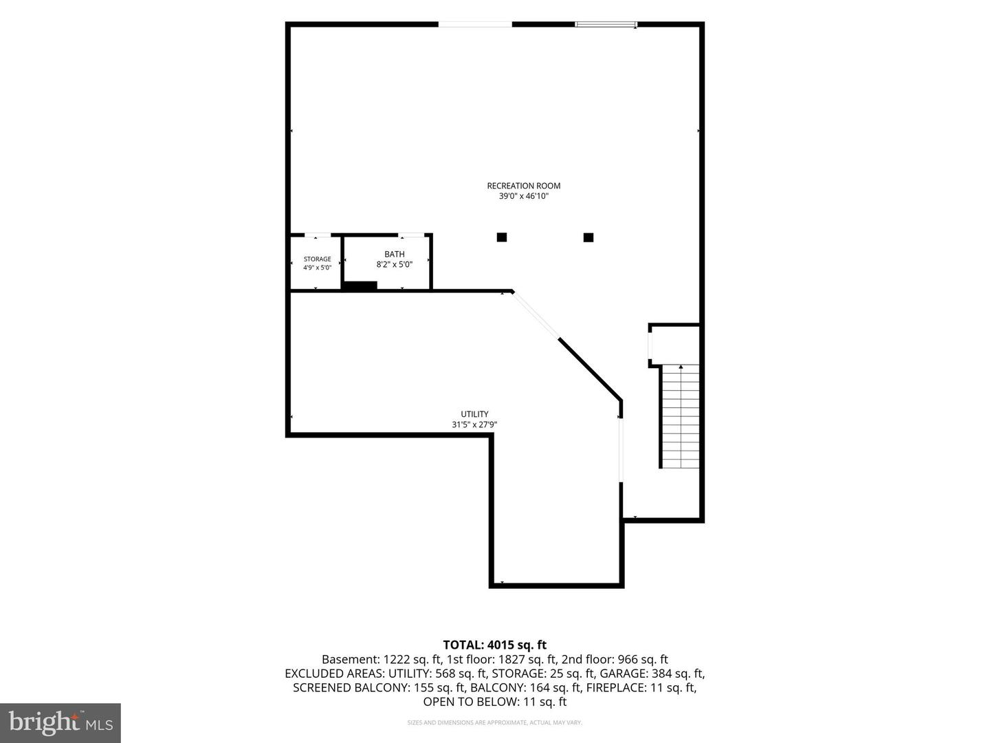 2826 Chauncey Hill Dr #46 Property Photo 62