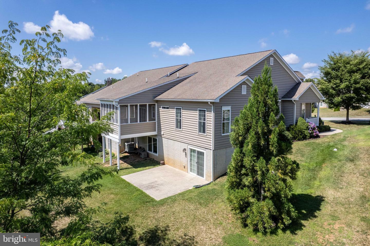 2841 Chauncey Hill Dr #28 Property Photo 6