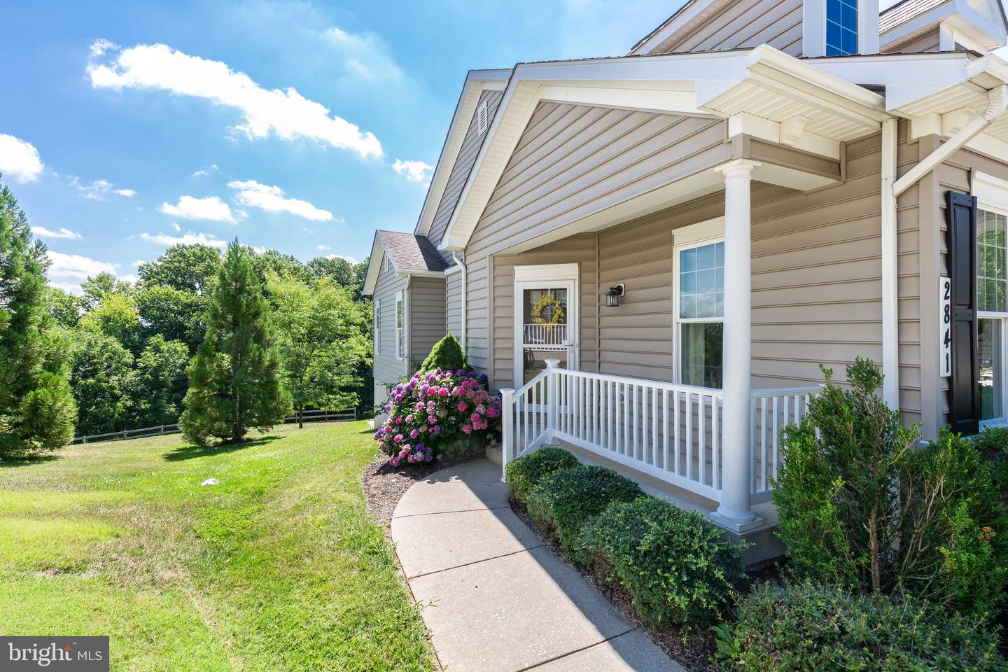 2841 Chauncey Hill Dr #28 Property Photo 9