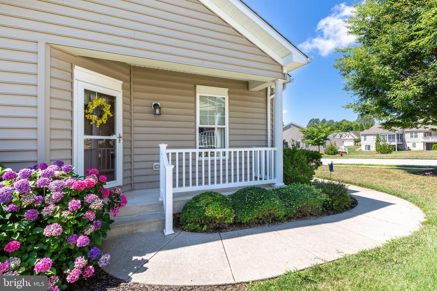2841 Chauncey Hill Dr #28 Property Photo 10