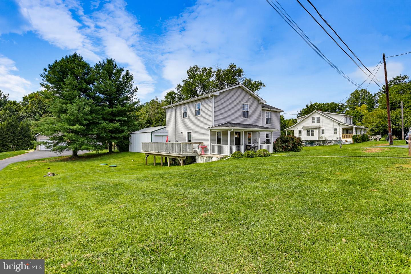 3217 Old Westminster Pike Property Photo 4