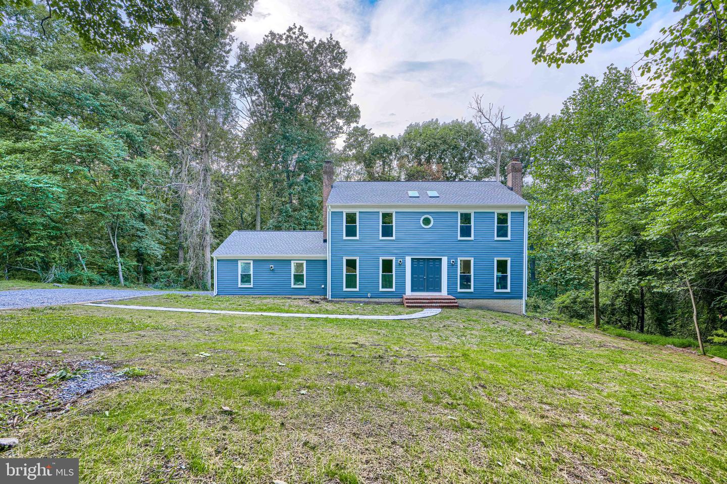 3364 Old Gamber Rd Property Photo 1