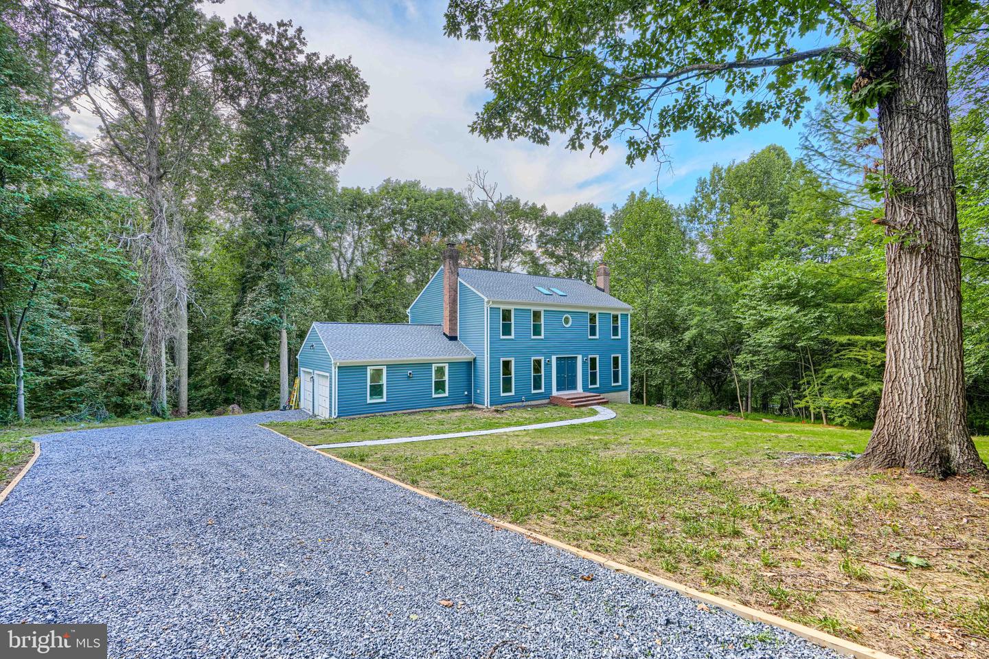 3364 Old Gamber Rd Property Photo 2