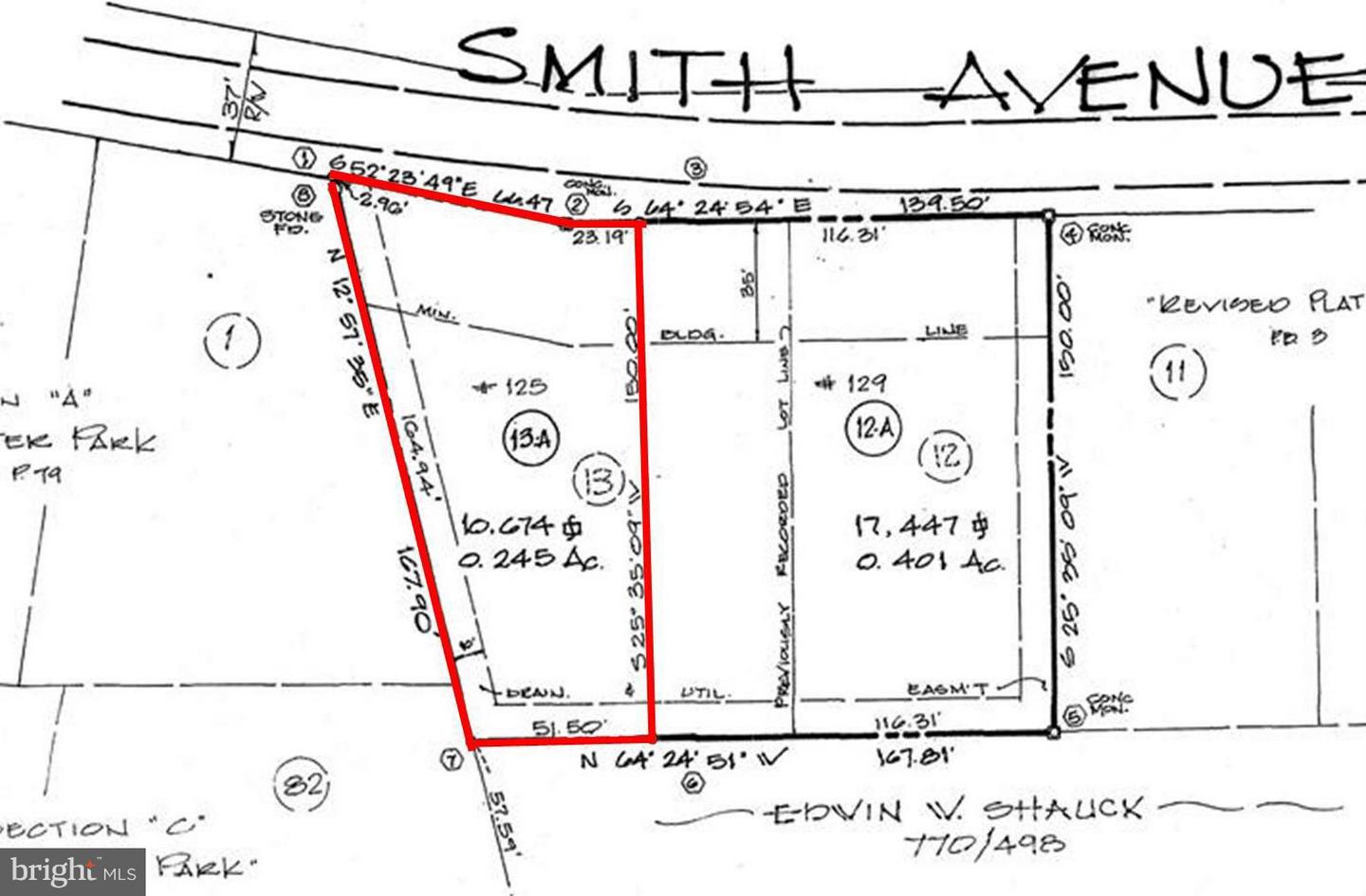 Smith Ave Property Photo 2