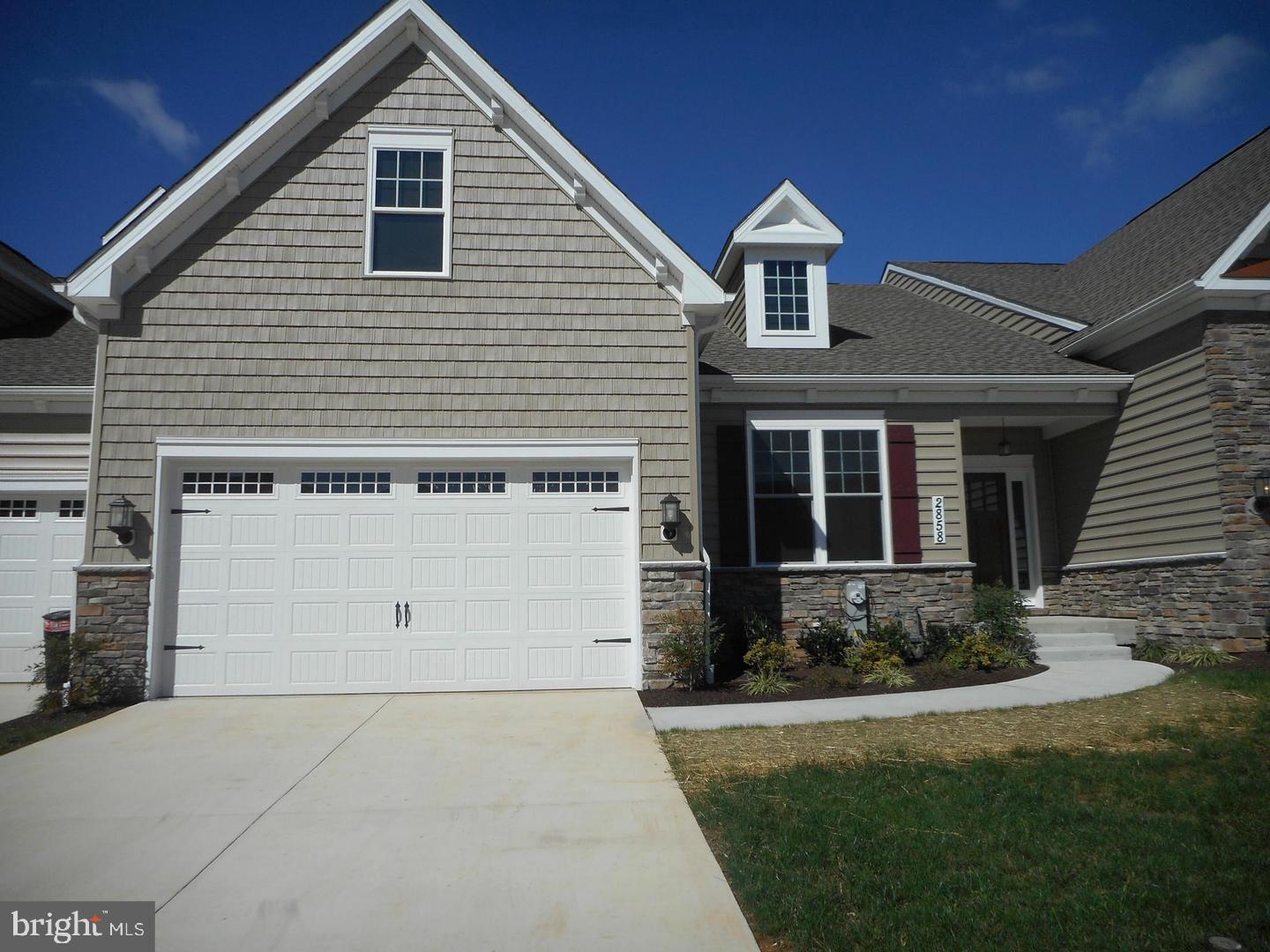 2858 Chauncey Hill Dr #42 Property Photo 5