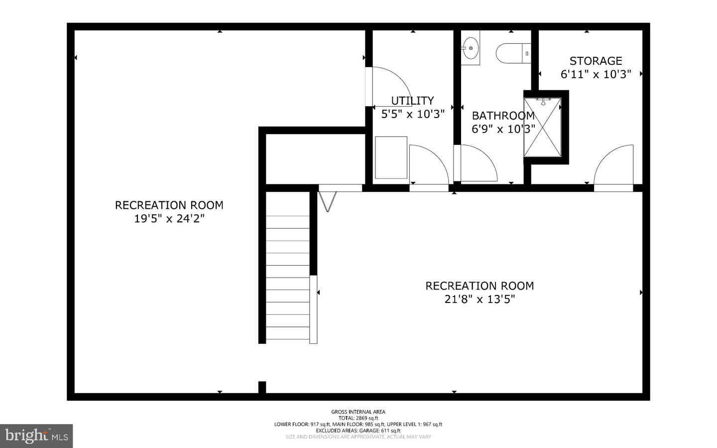 511 Marshall Dr Property Photo 55