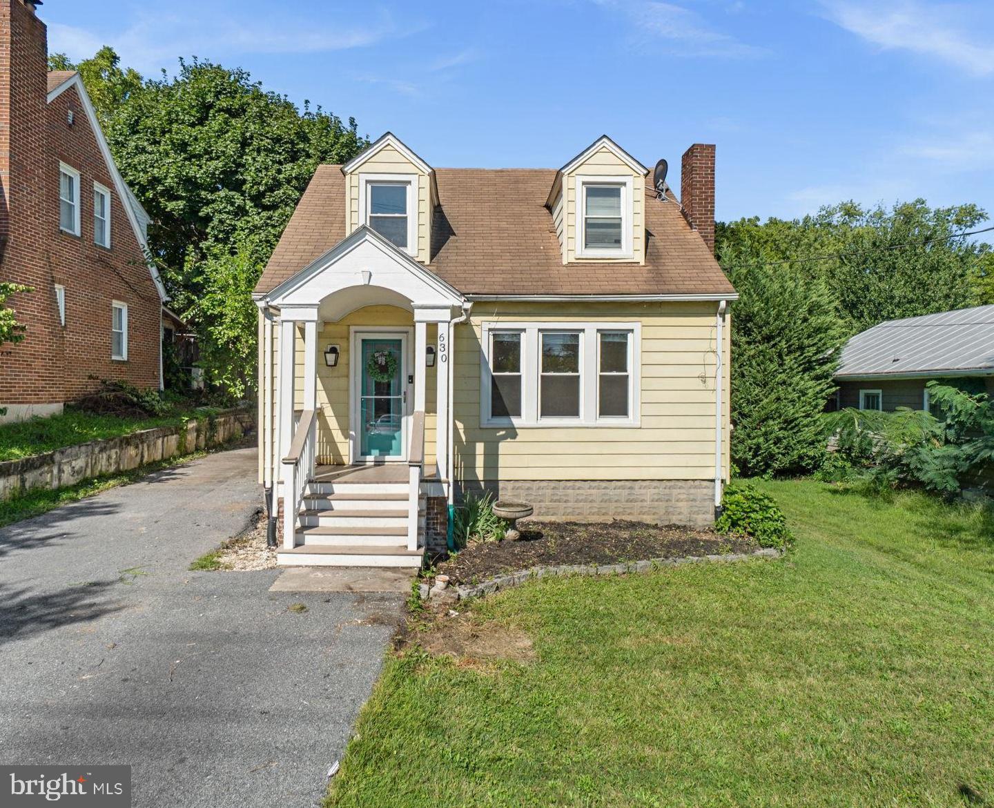 630 LITTLESTOWN PIKE