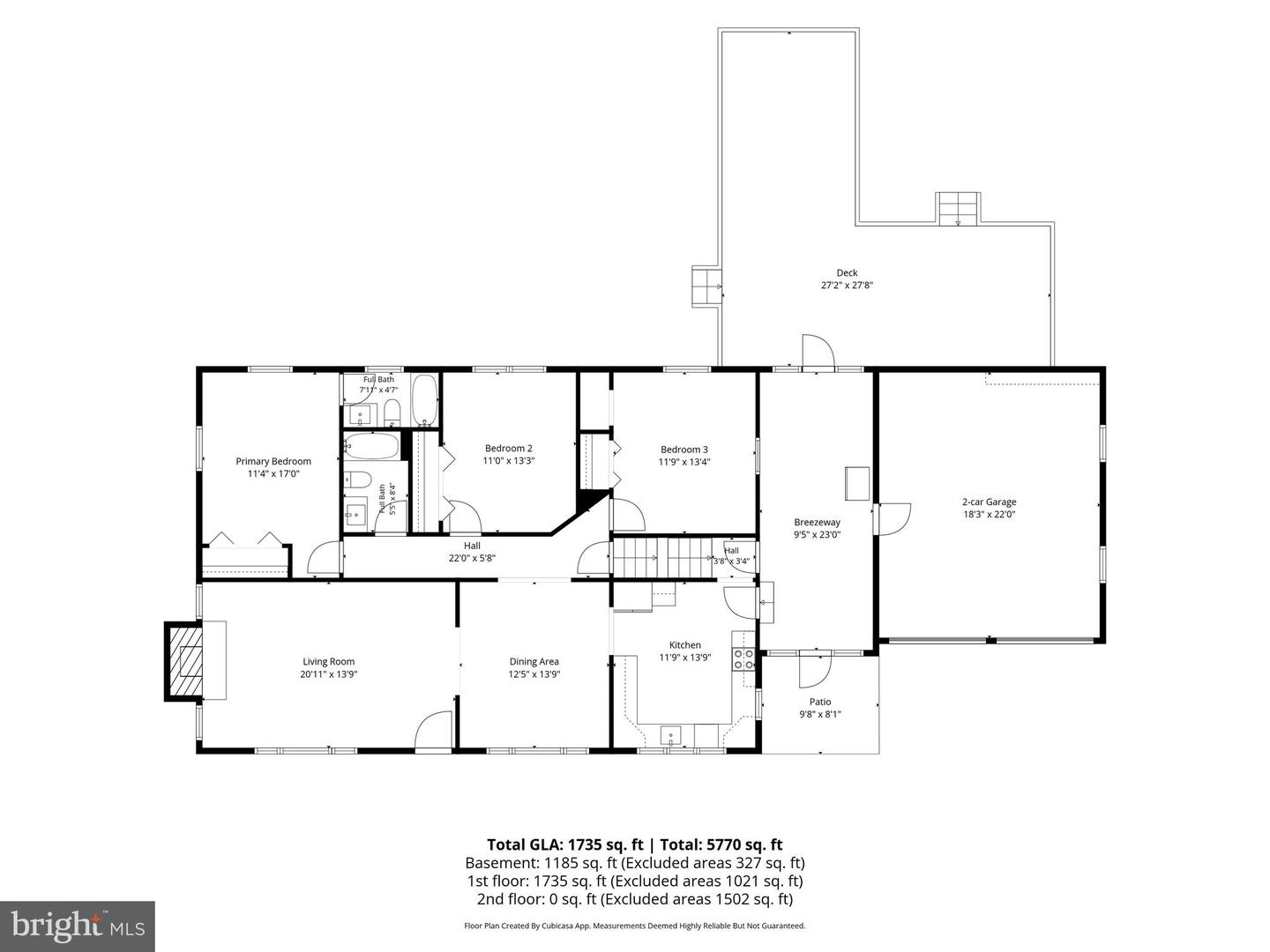 75 S Colonial Ave Property Photo 12