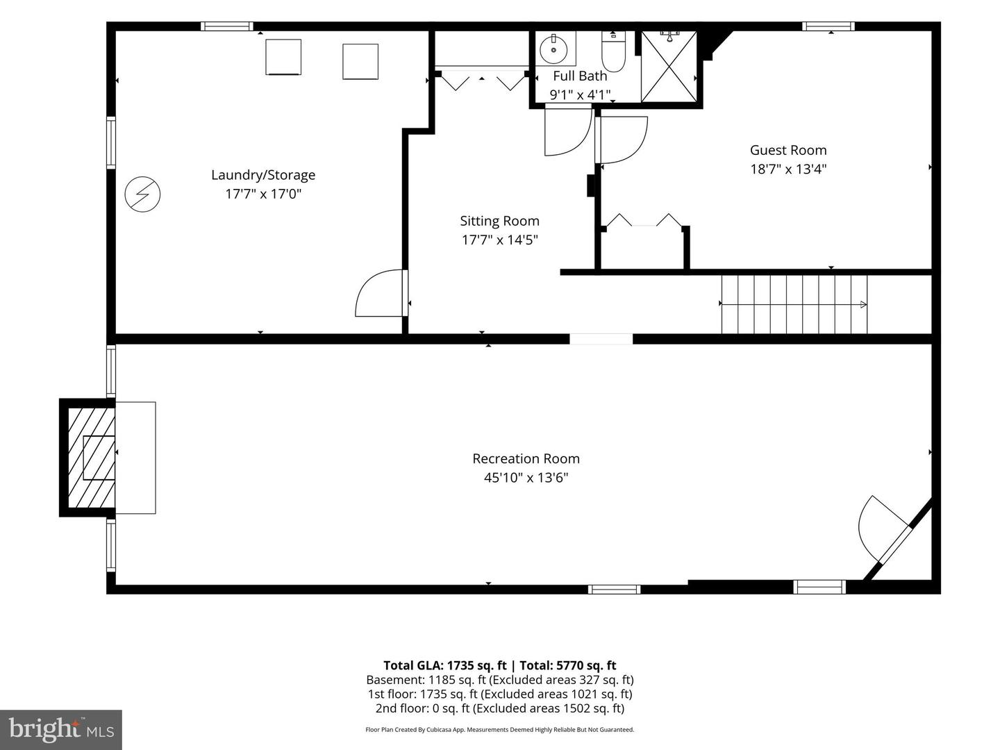 75 S Colonial Ave Property Photo 31