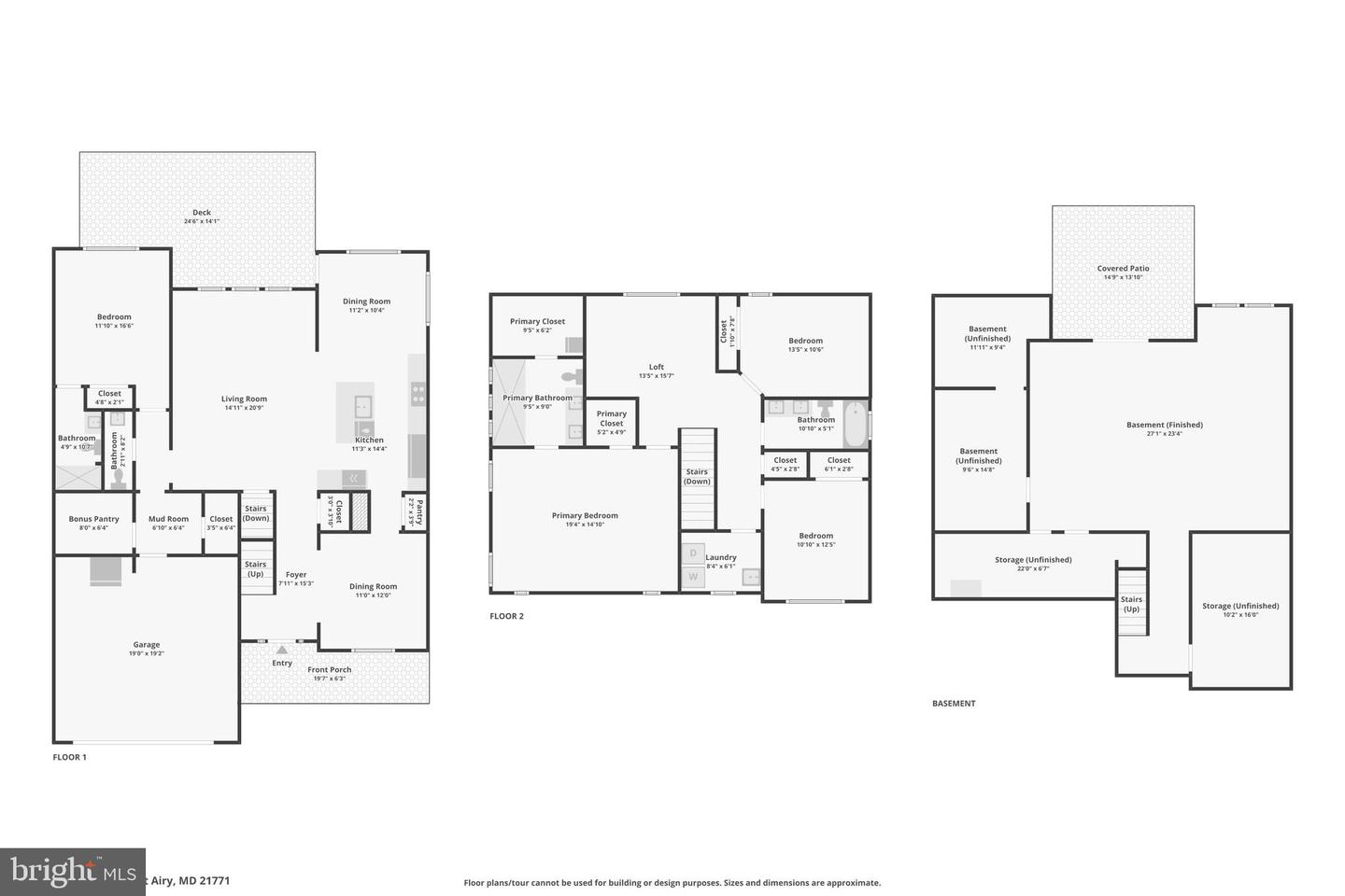 2402 Connor Cir Property Photo 7
