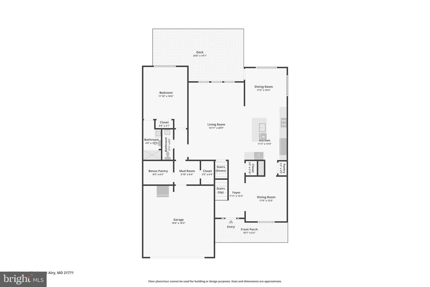 2402 Connor Cir Property Photo 26