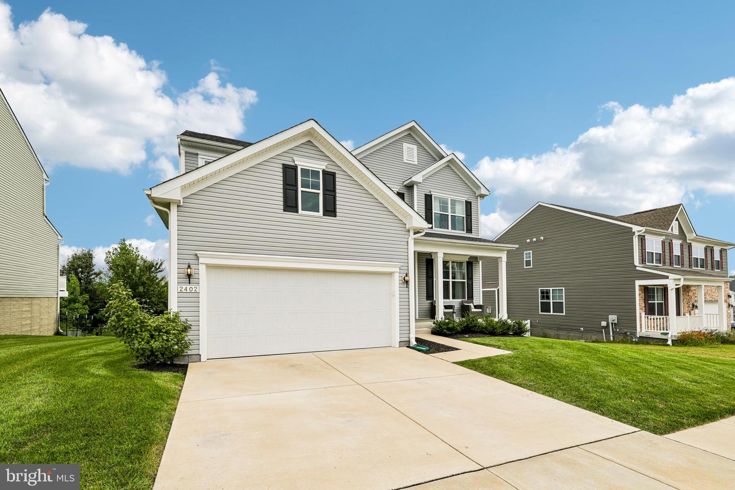 2402 Connor Cir Property Photo 57