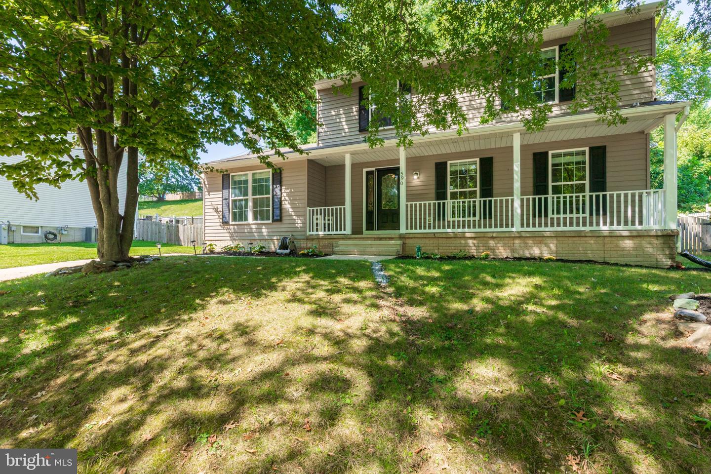 590 Richmar St Property Photo 1
