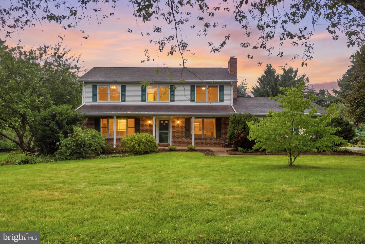 1190 LONG VALLEY RD