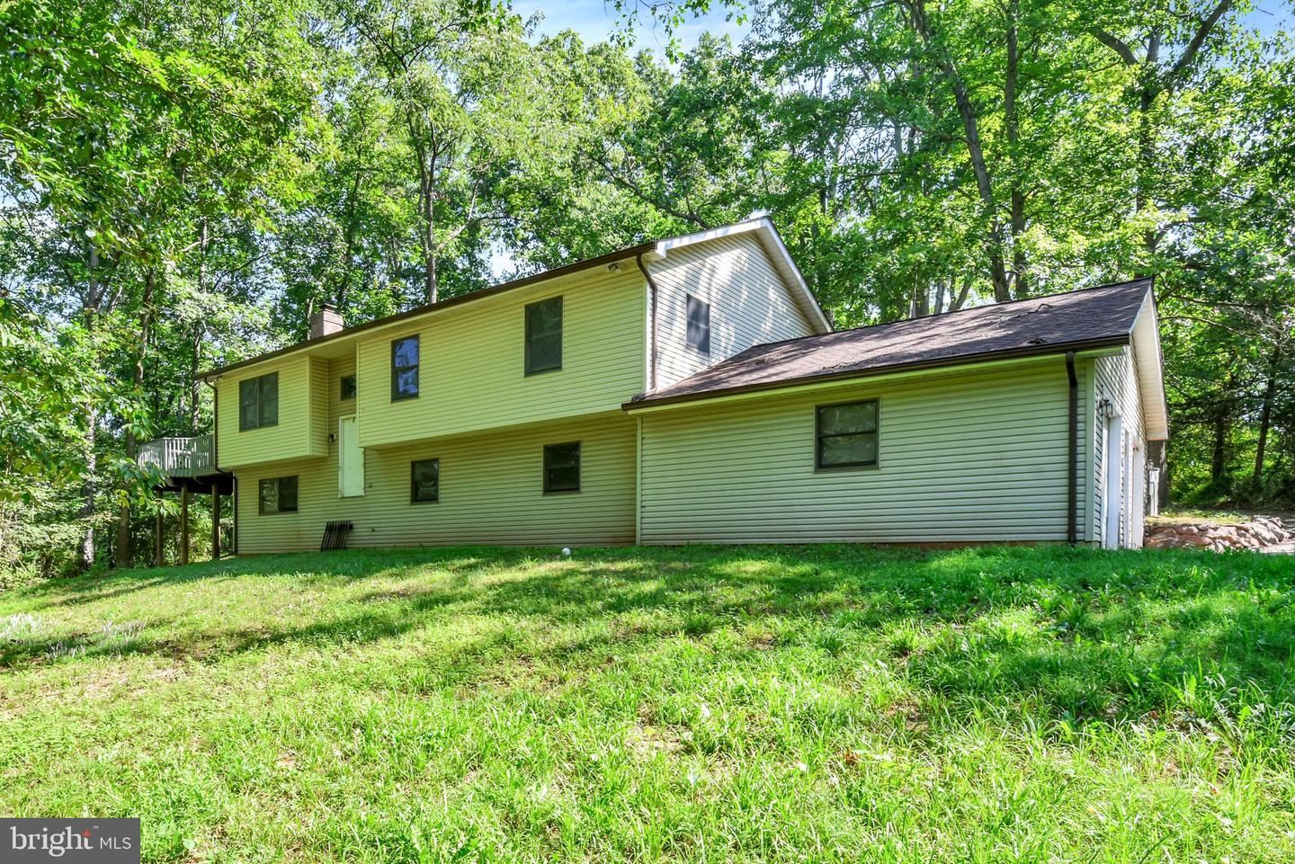 2765 E MAYBERRY RD
