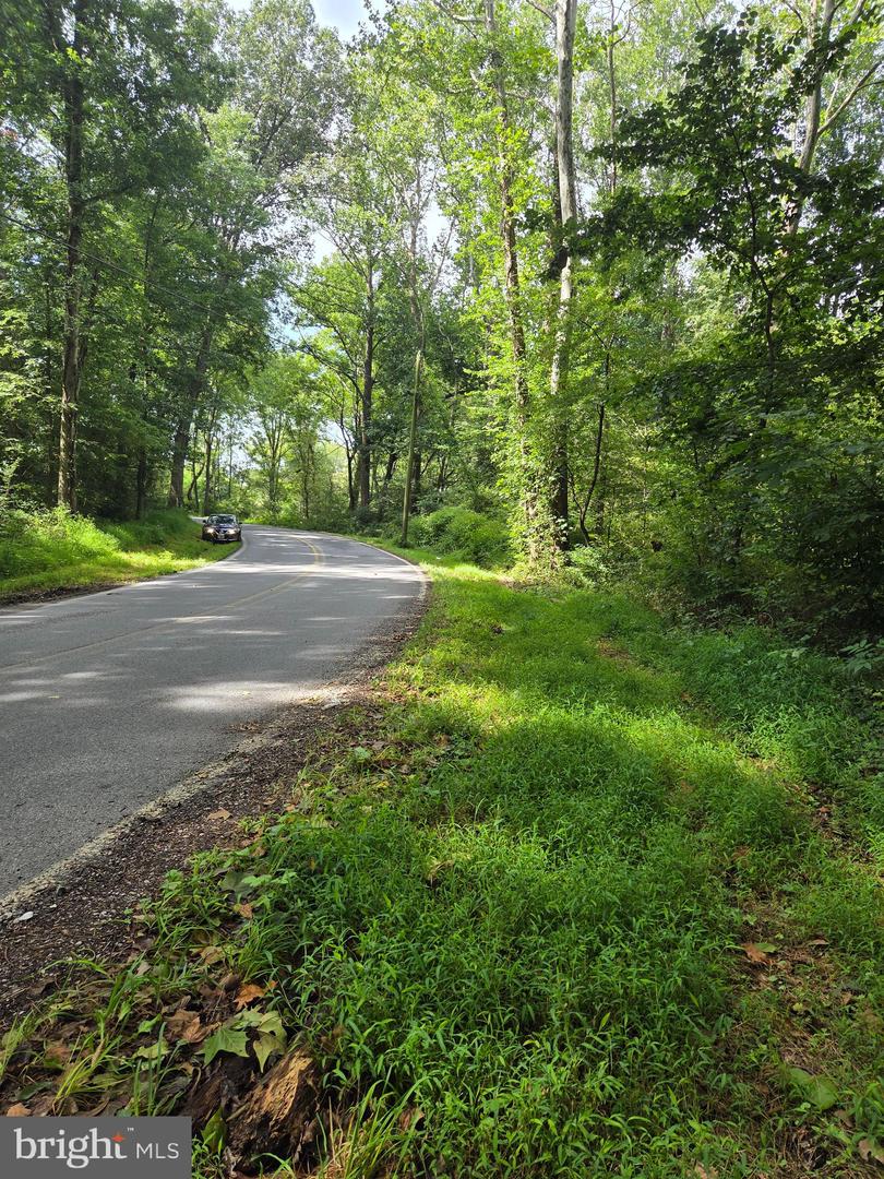 3500 HAWKS HILL RD #LOT # 1 Property Photo 1