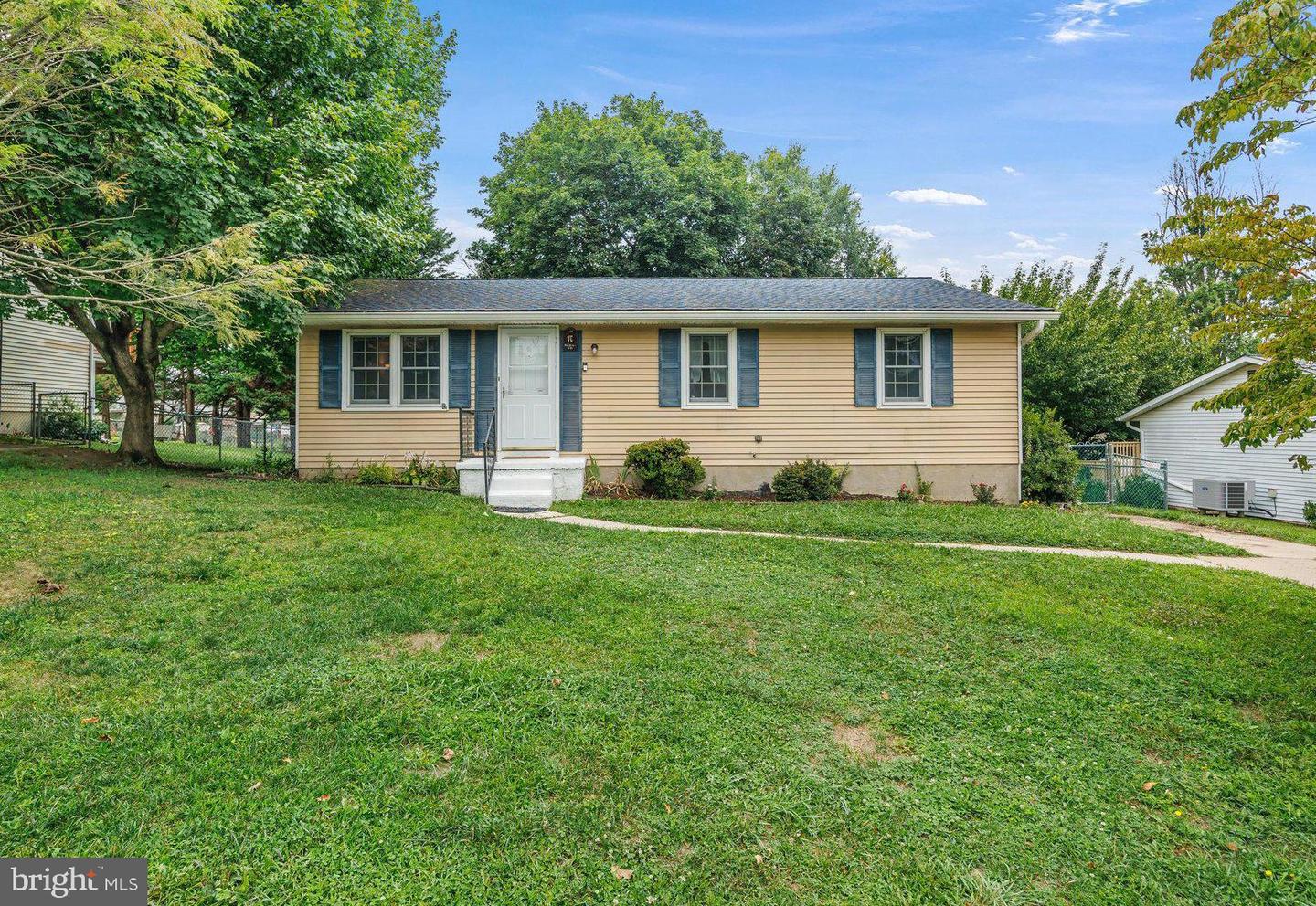 314 Royer Rd Property Photo 1