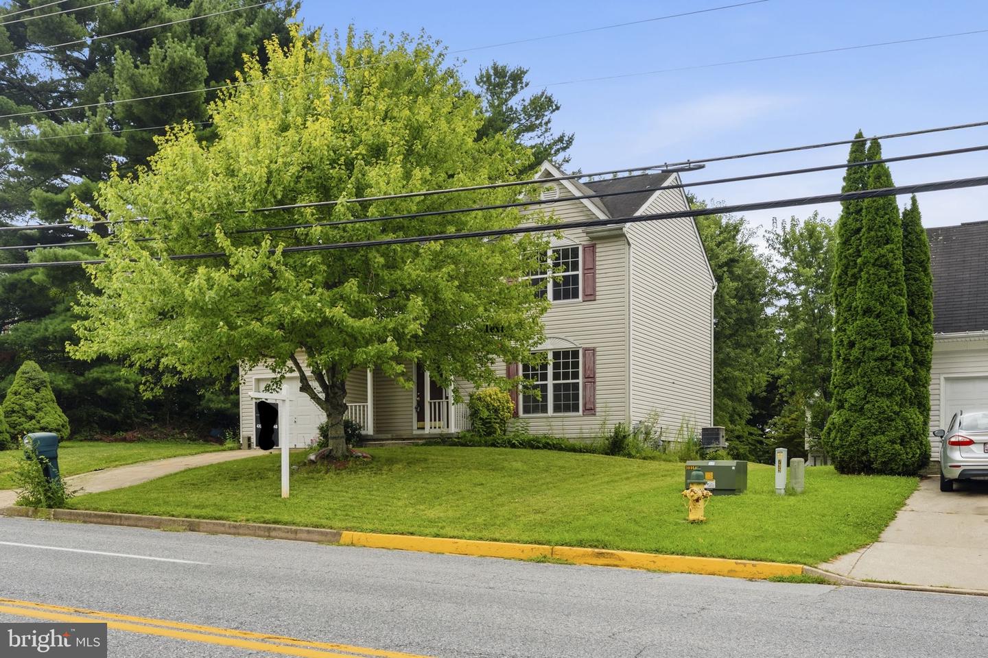 731 Uniontown Rd Property Photo 1