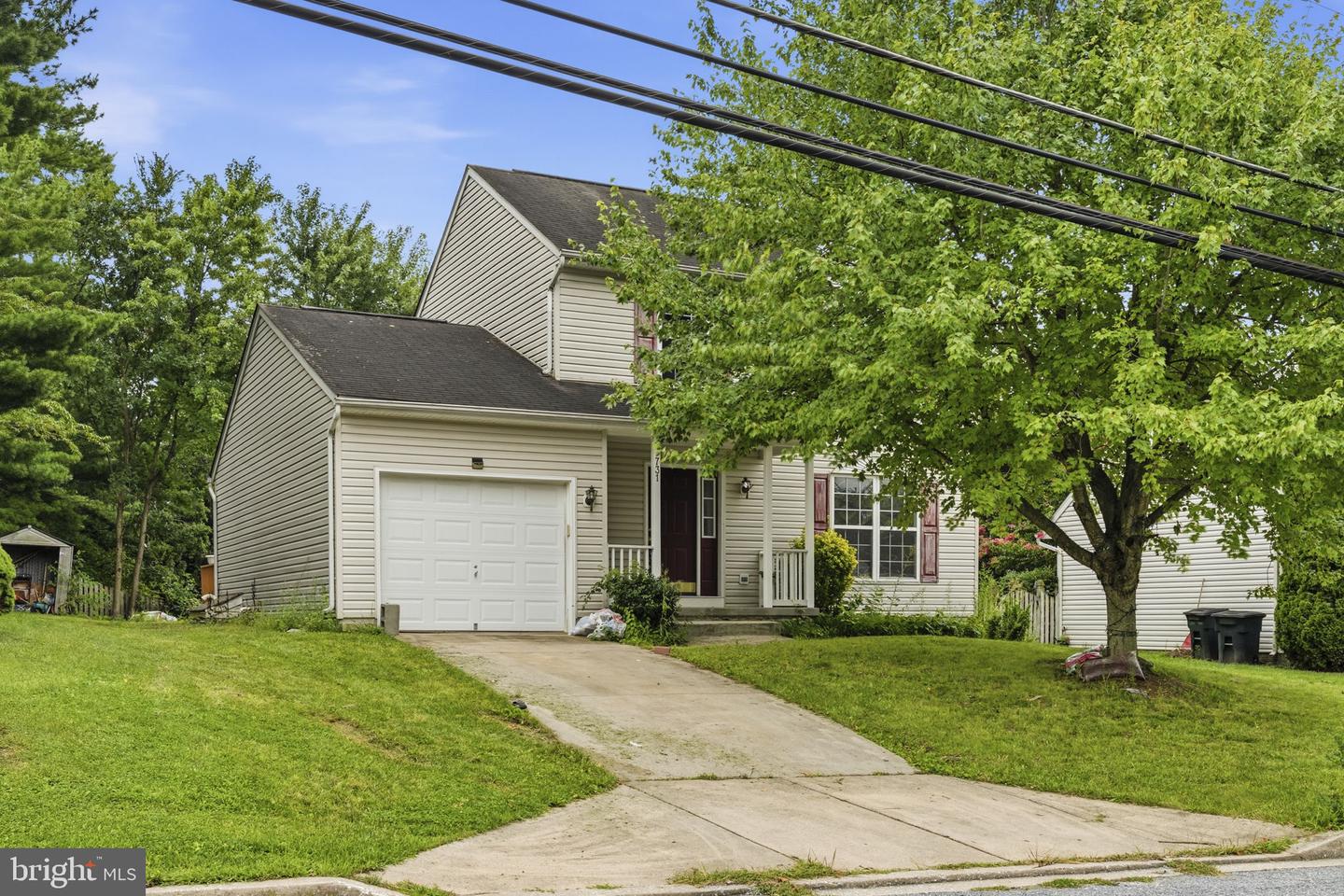 731 Uniontown Rd Property Photo 2