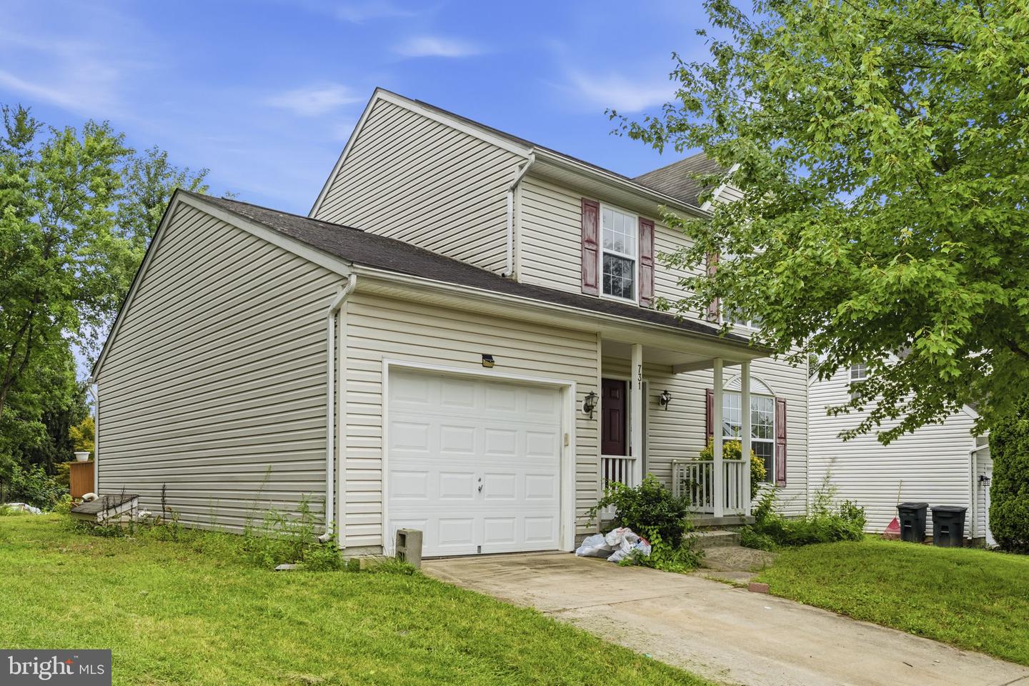 731 Uniontown Rd Property Photo 3