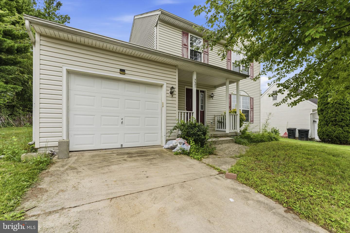 731 Uniontown Rd Property Photo 4