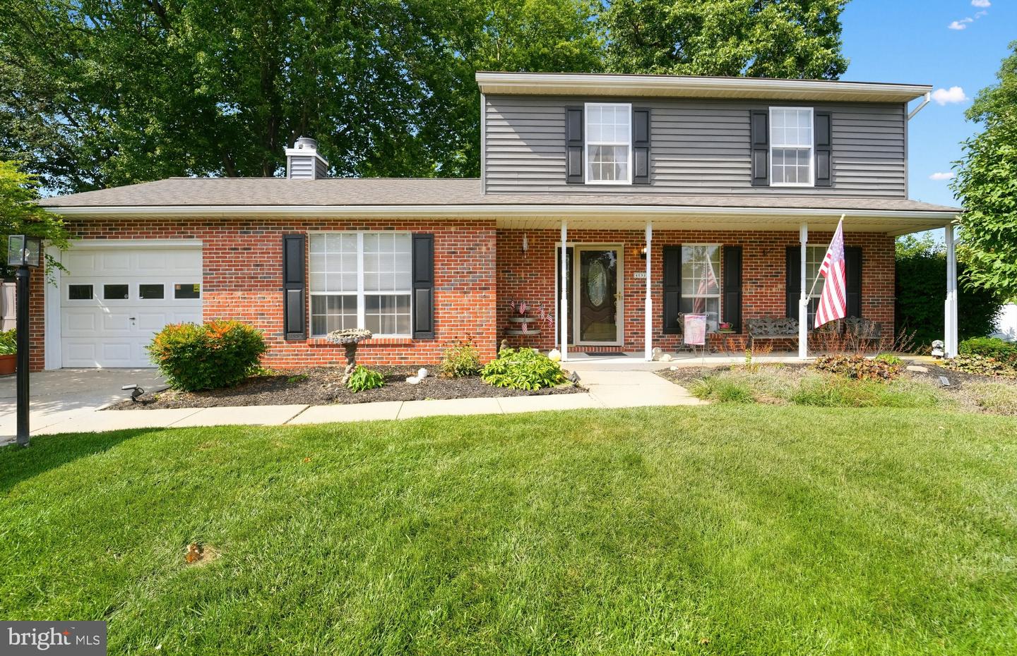 4539 N Woods Trl Property Photo 1