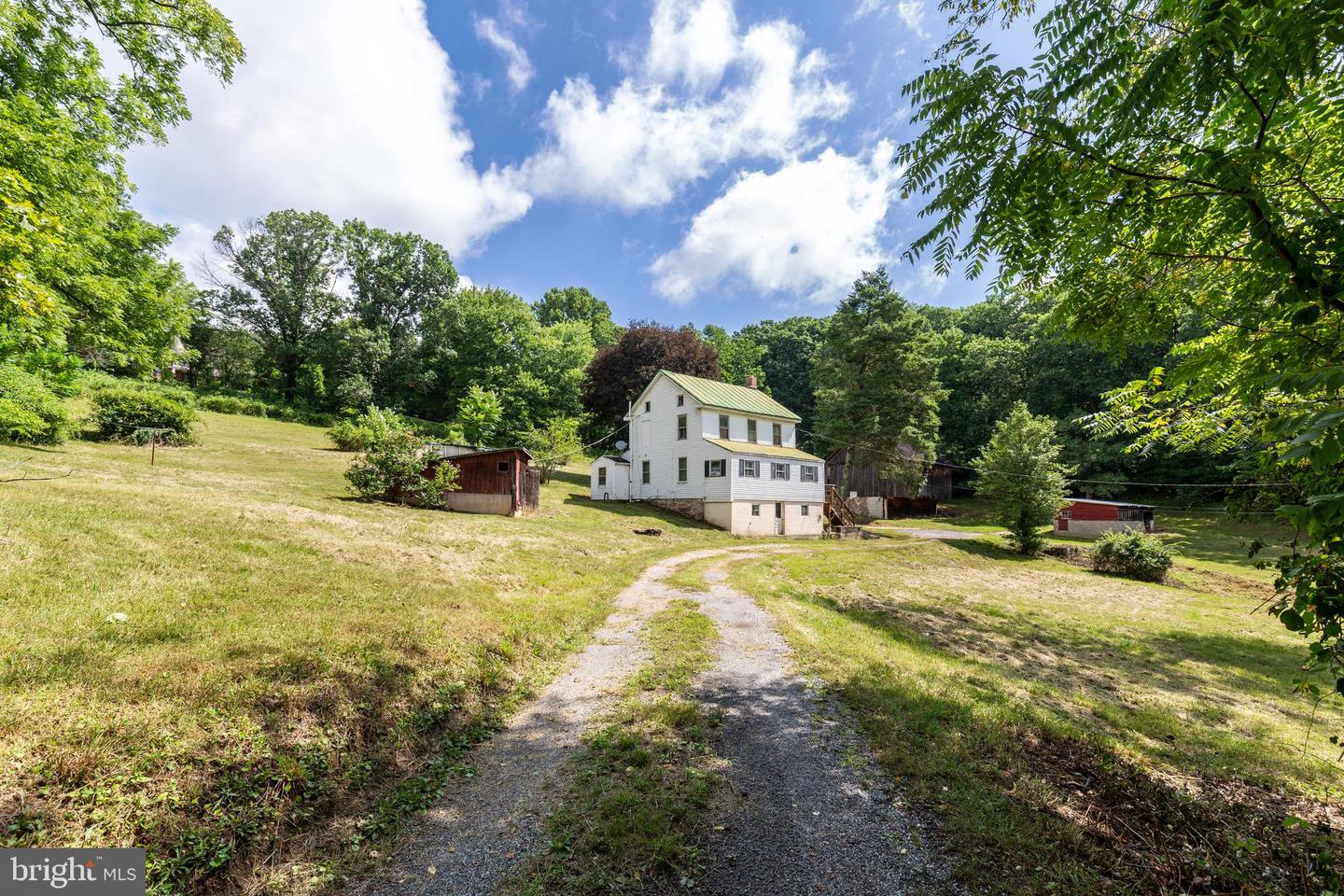 2685 Day Spring Dr Property Photo 1