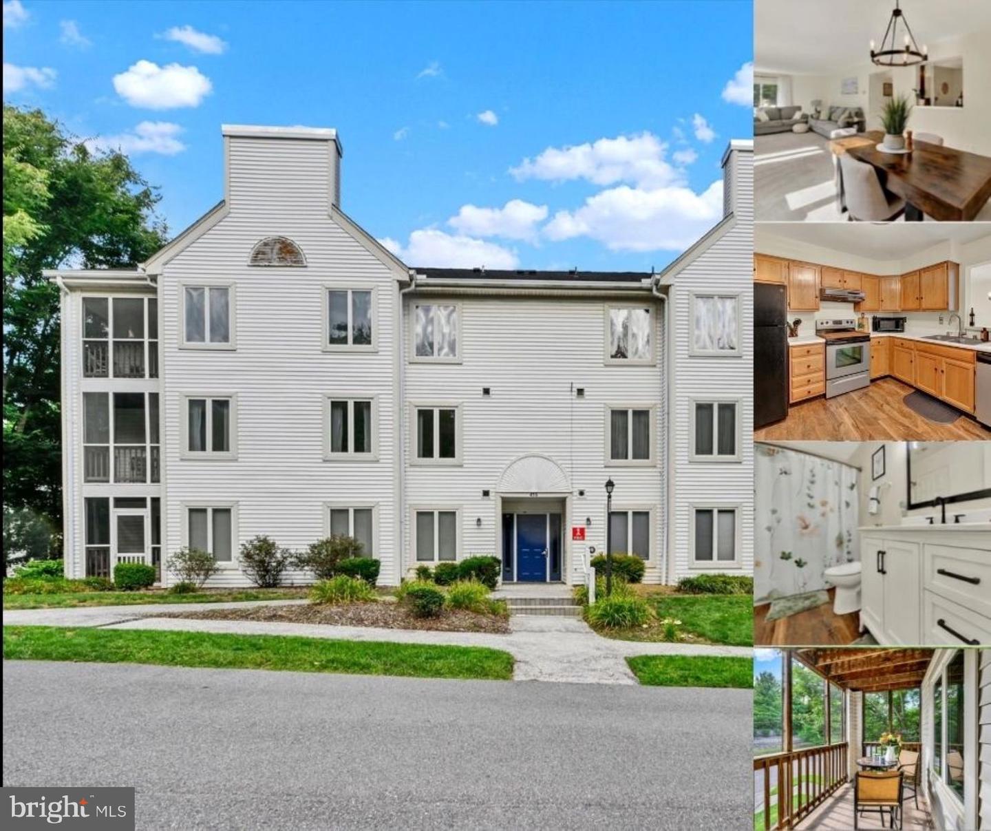 415 Kingsbury Way #c21 Property Photo 1