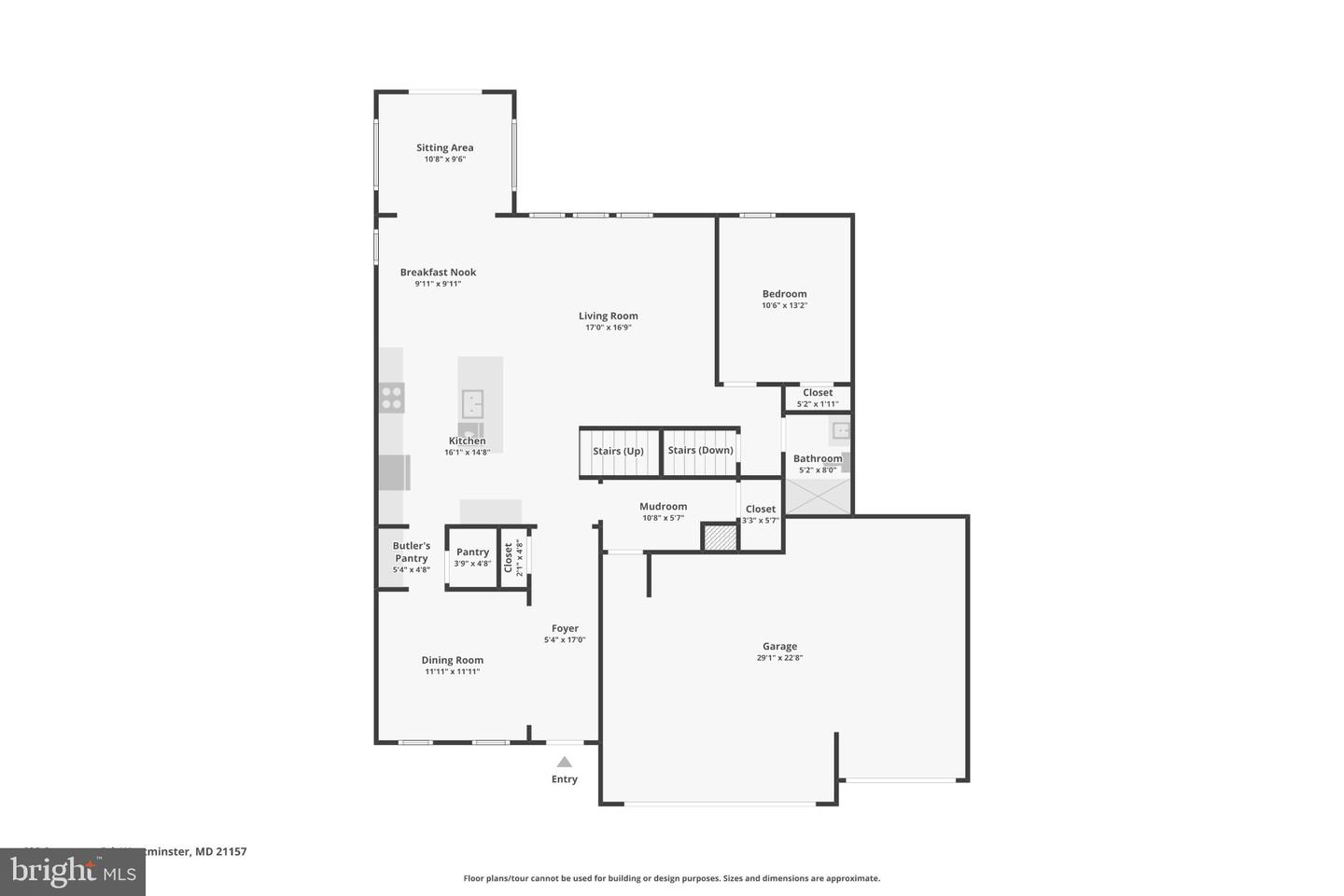 682 Stonegate Rd Property Photo 52