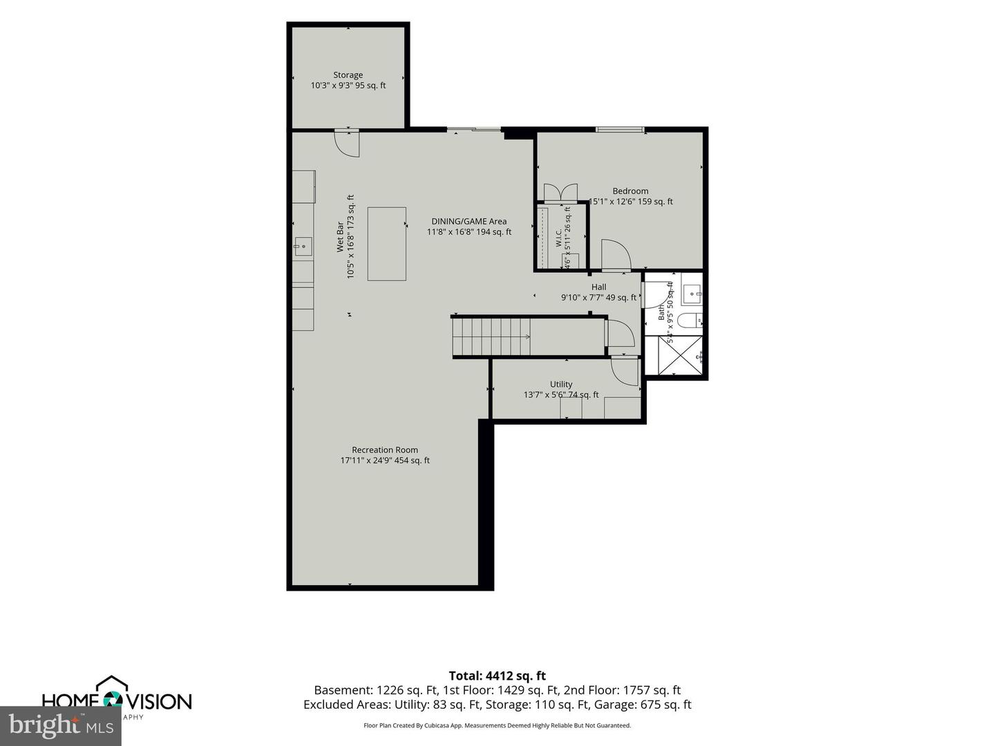 682 Stonegate Rd Property Photo 53
