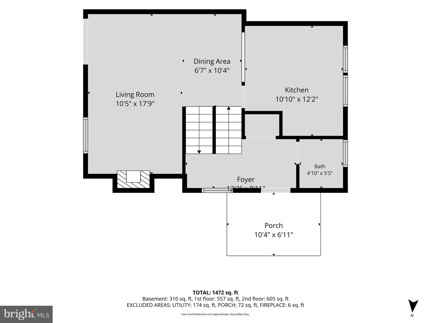 463 Palmer Ter Property Photo 40