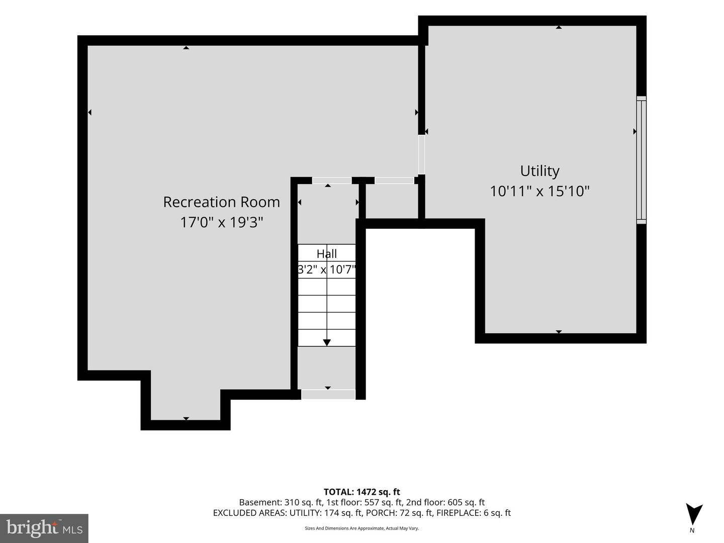 463 Palmer Ter Property Photo 42