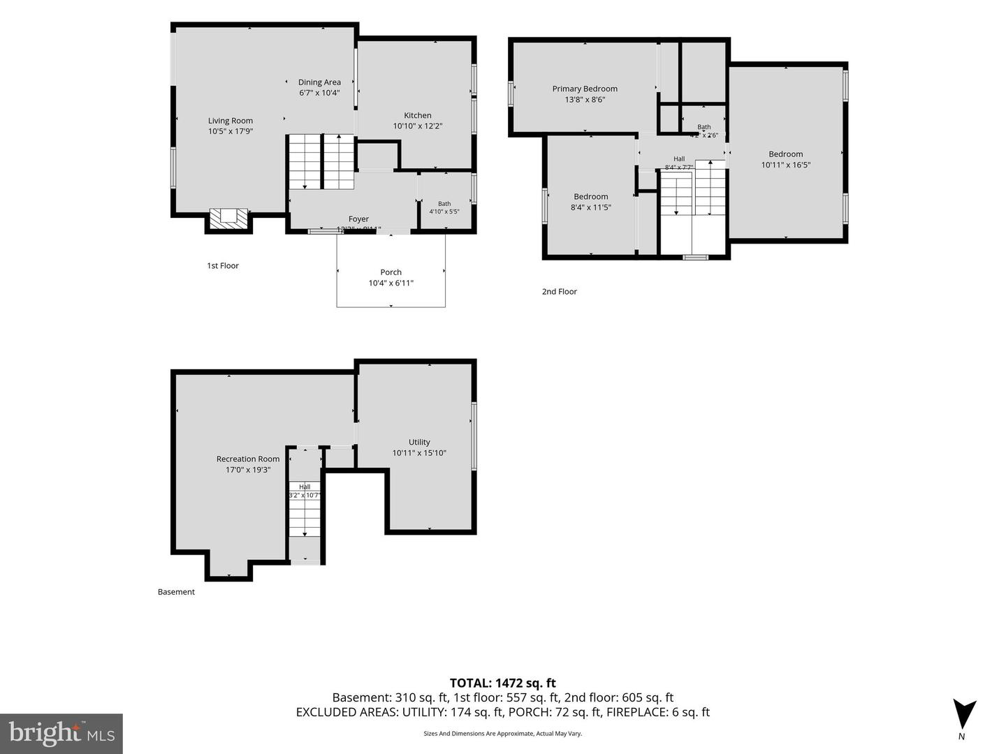 463 Palmer Ter Property Photo 43