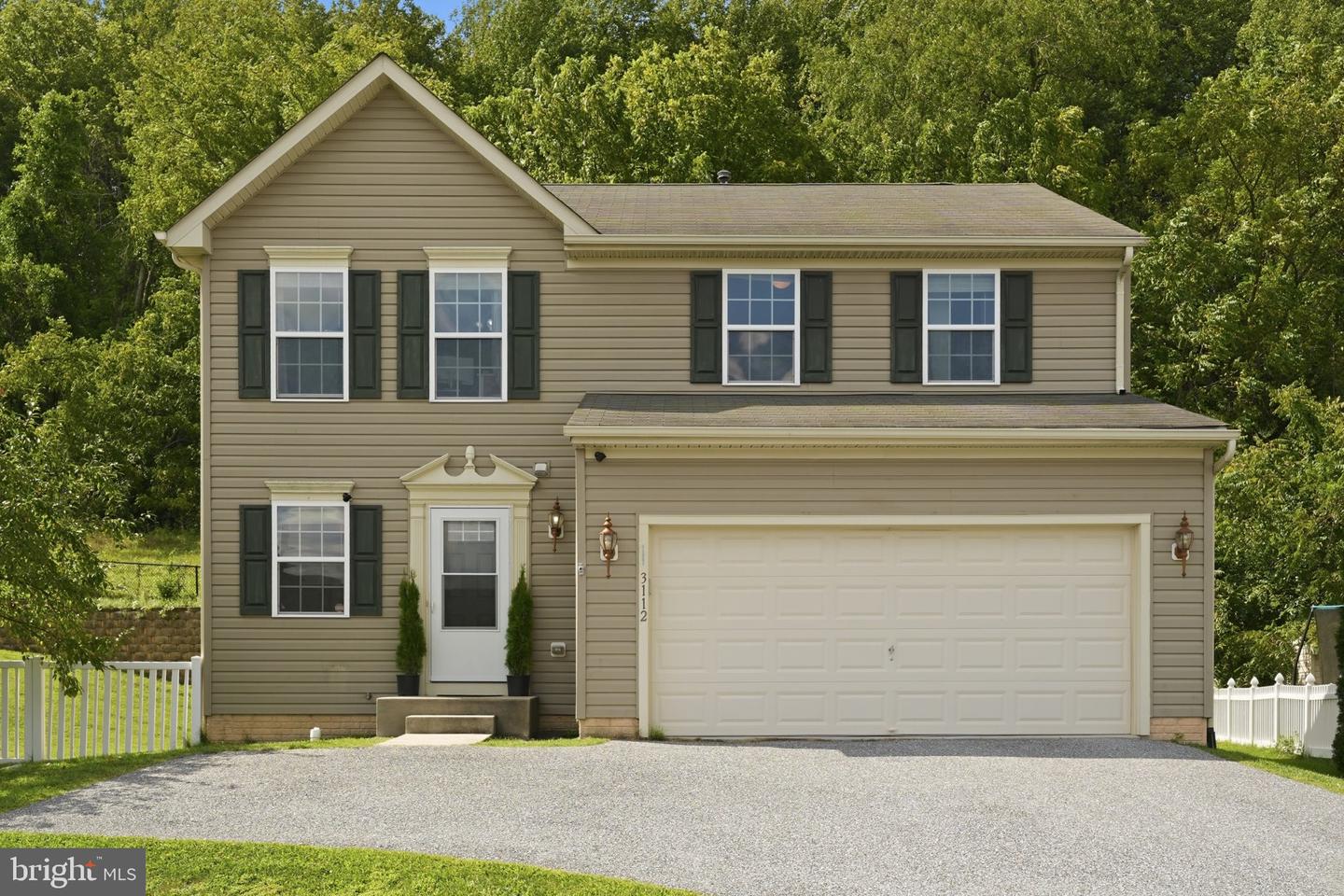 3112 Keeney Dr Property Photo 1