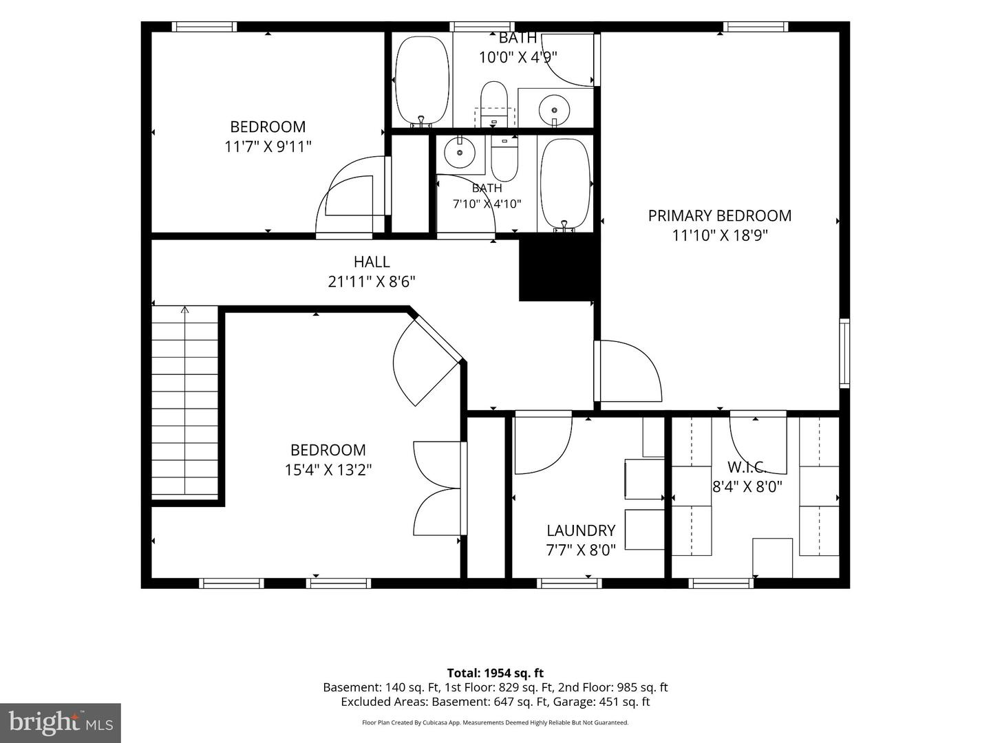 3112 Keeney Dr Property Photo 24