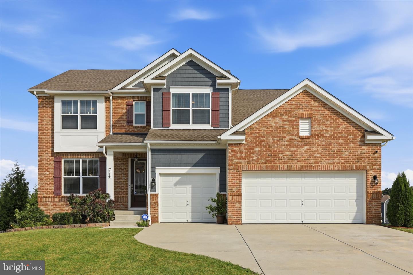 714 Starry Night Dr Property Photo 1