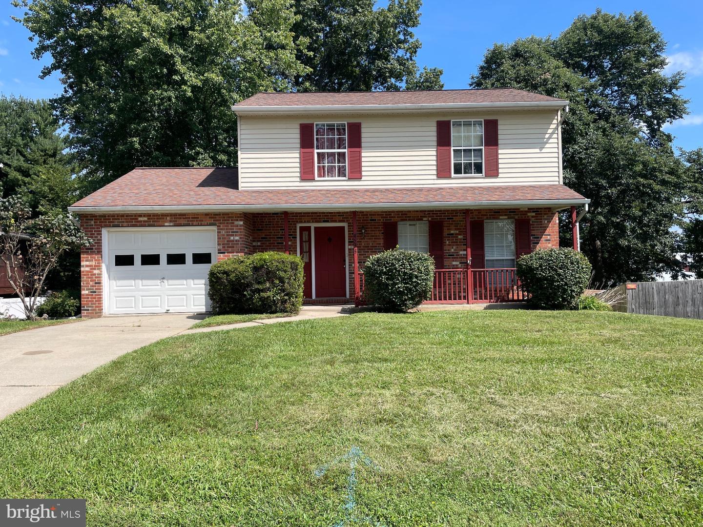 4535 N Woods Trl Property Photo 1