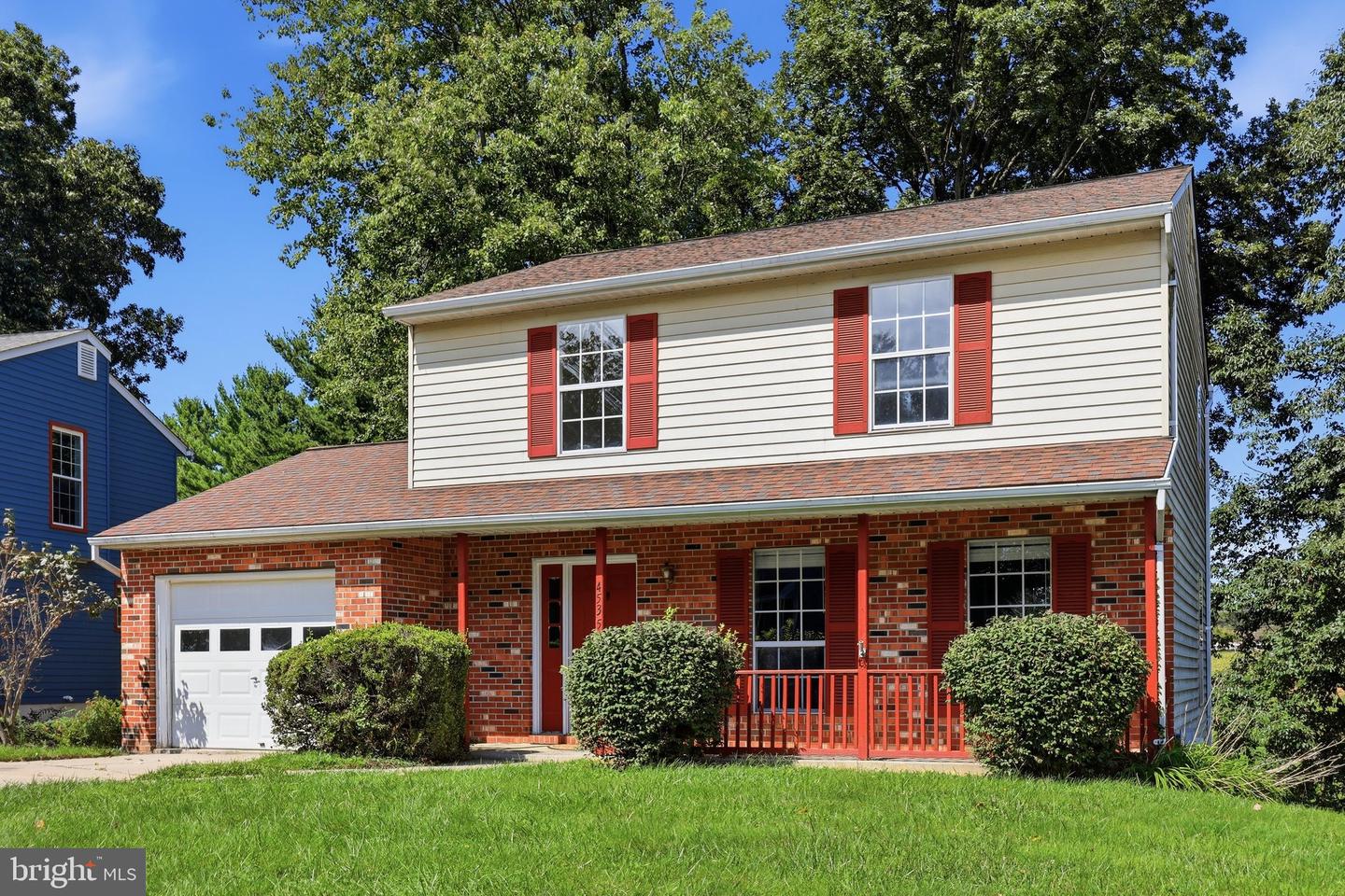 4535 N WOODS TRL