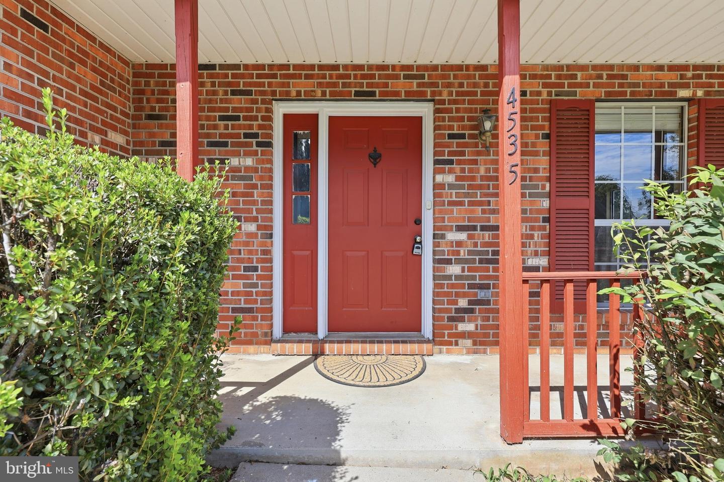4535 N Woods Trl Property Photo 4