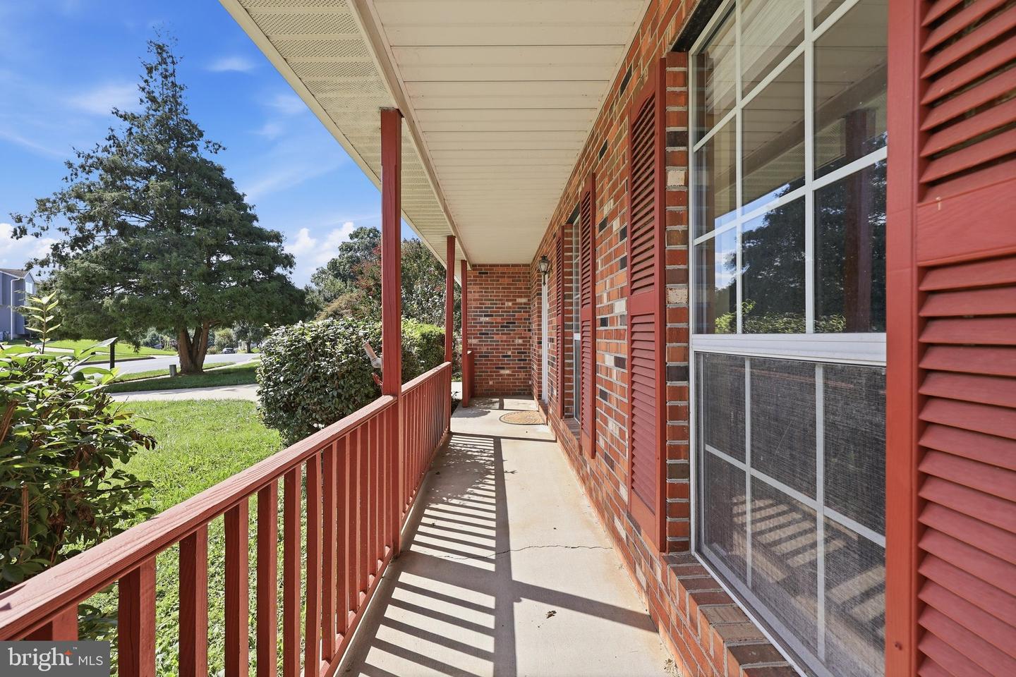 4535 N Woods Trl Property Photo 5