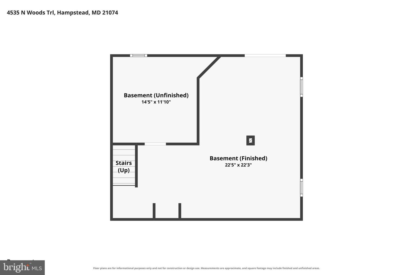 4535 N Woods Trl Property Photo 34