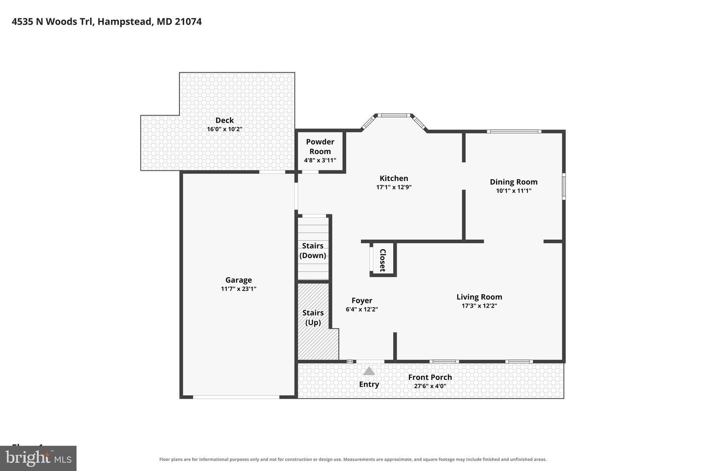 4535 N Woods Trl Property Photo 35