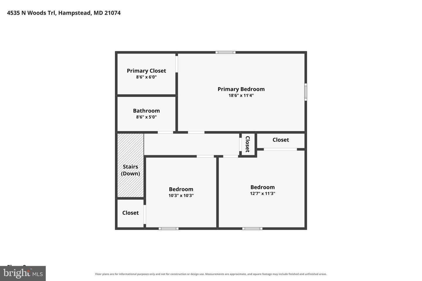 4535 N Woods Trl Property Photo 53