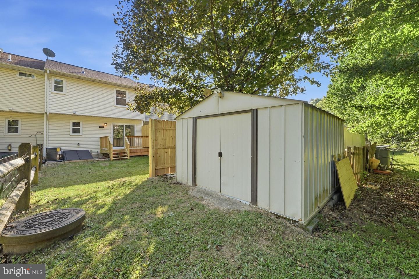 409 Windy Knoll Dr Property Photo 48