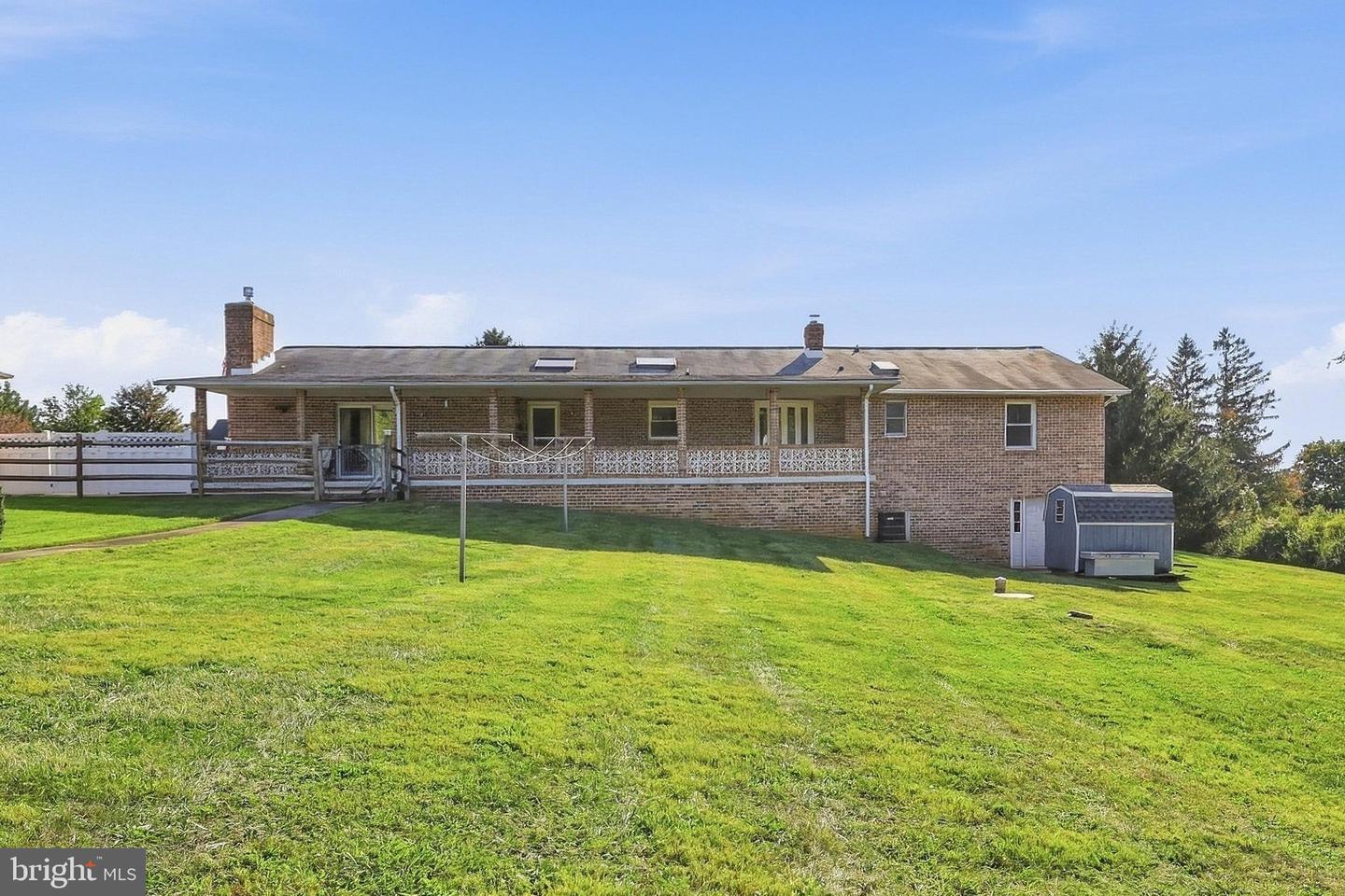 1716 Gablehammer Rd Property Photo 46