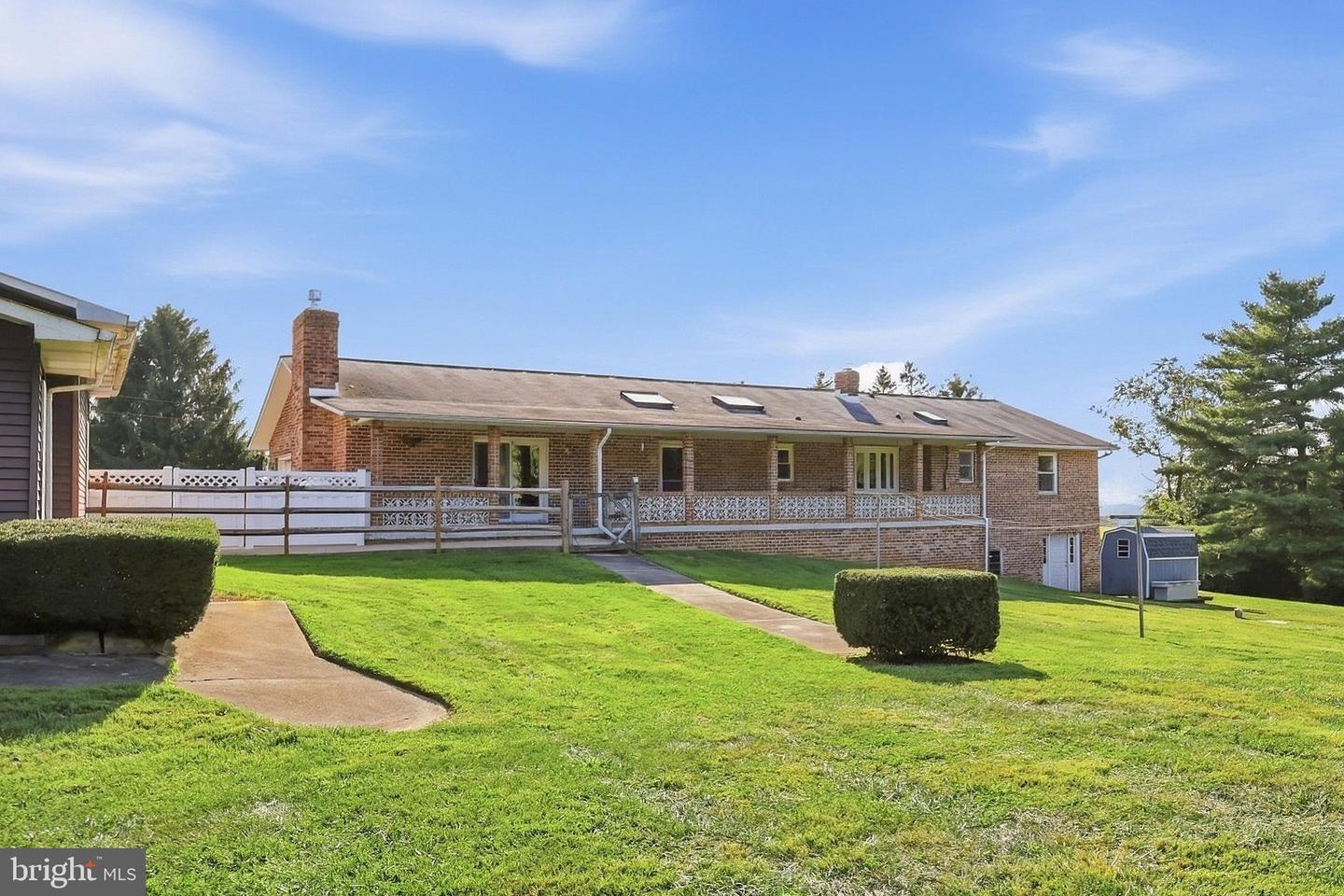 1716 Gablehammer Rd Property Photo 48