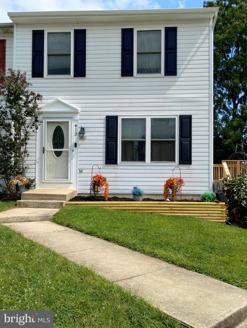 413 BABYLON CT