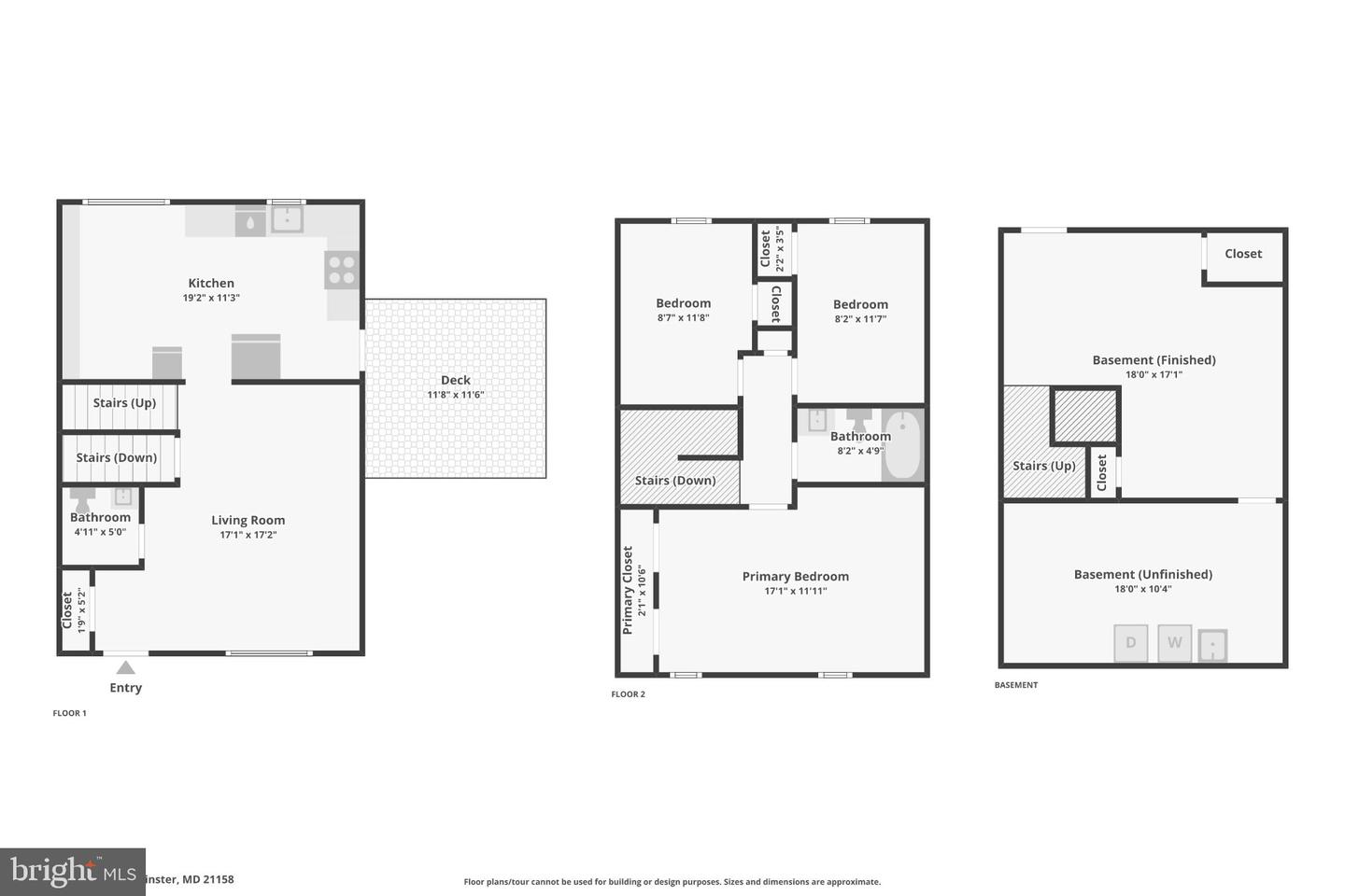 413 Babylon Ct Property Photo 7
